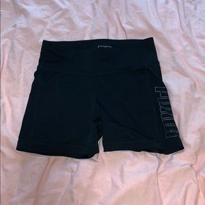 Puma Spandex